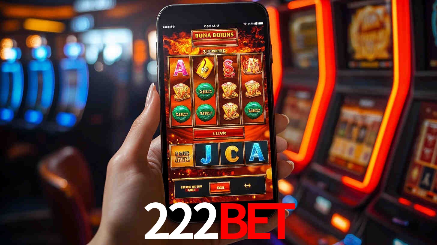 222bet - Melhores Slots de Caça Niquel - 222bet.com