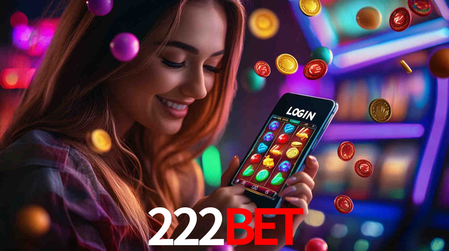 222bet: Seu Cassino Premiado com Pagamentos Rápidos