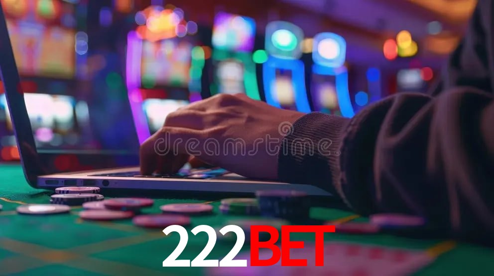 Estatísticas 222bet