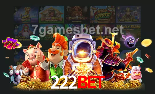 cassino 222bet
