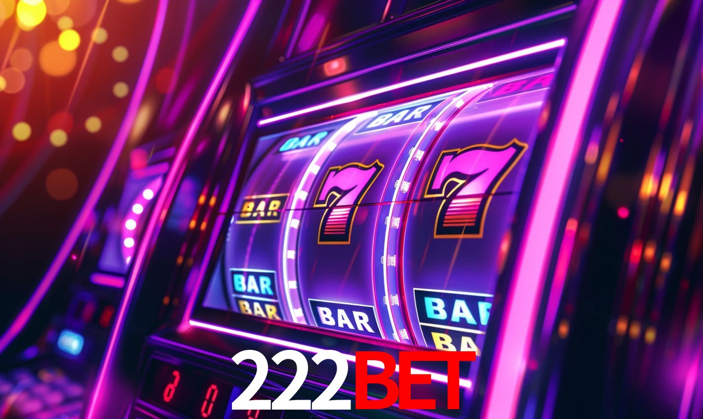 222bet: A Experiência de Casino com Jogos de Mesa ao Vivo