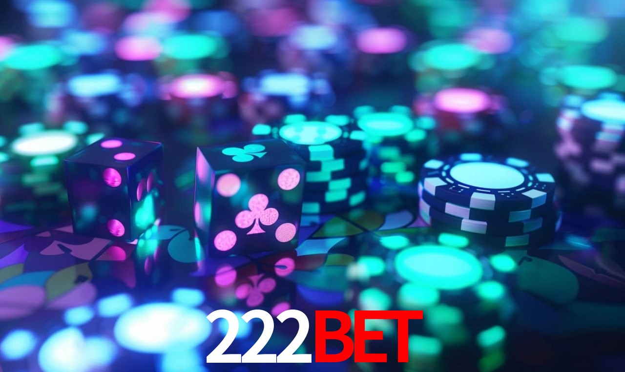 Casino Ao Vivo 222bet