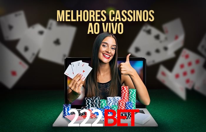 Explorando a Categoria de Eventos em Apostas na 222bet