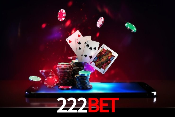 Casino VIP 222bet