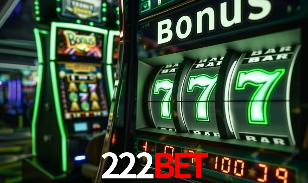 Descubra a Essência do 222bet: Nossa História e Compromissos