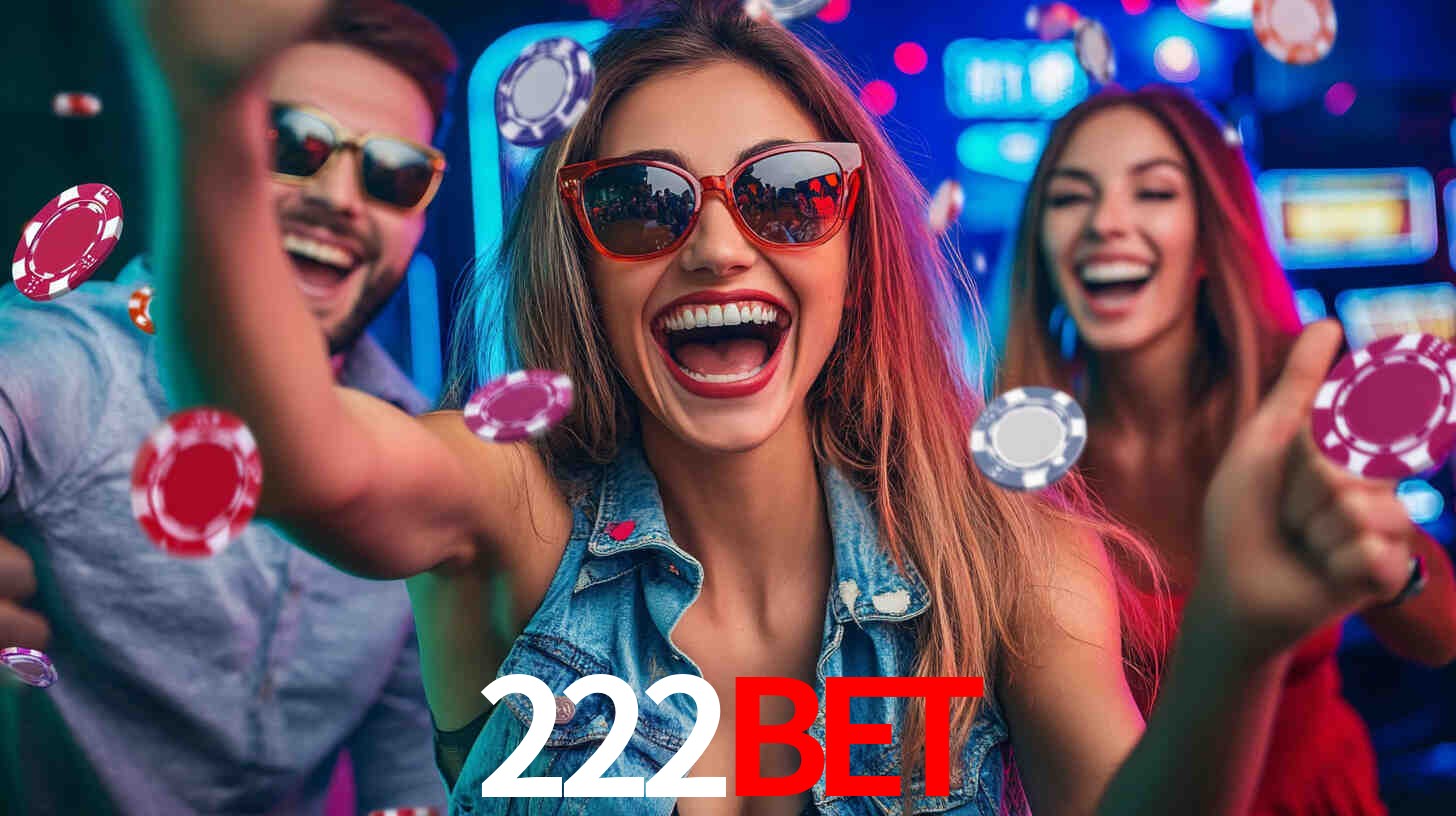 cassino 222bet