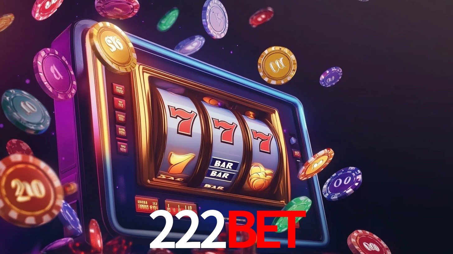 APP oficial da 222bet para mobile