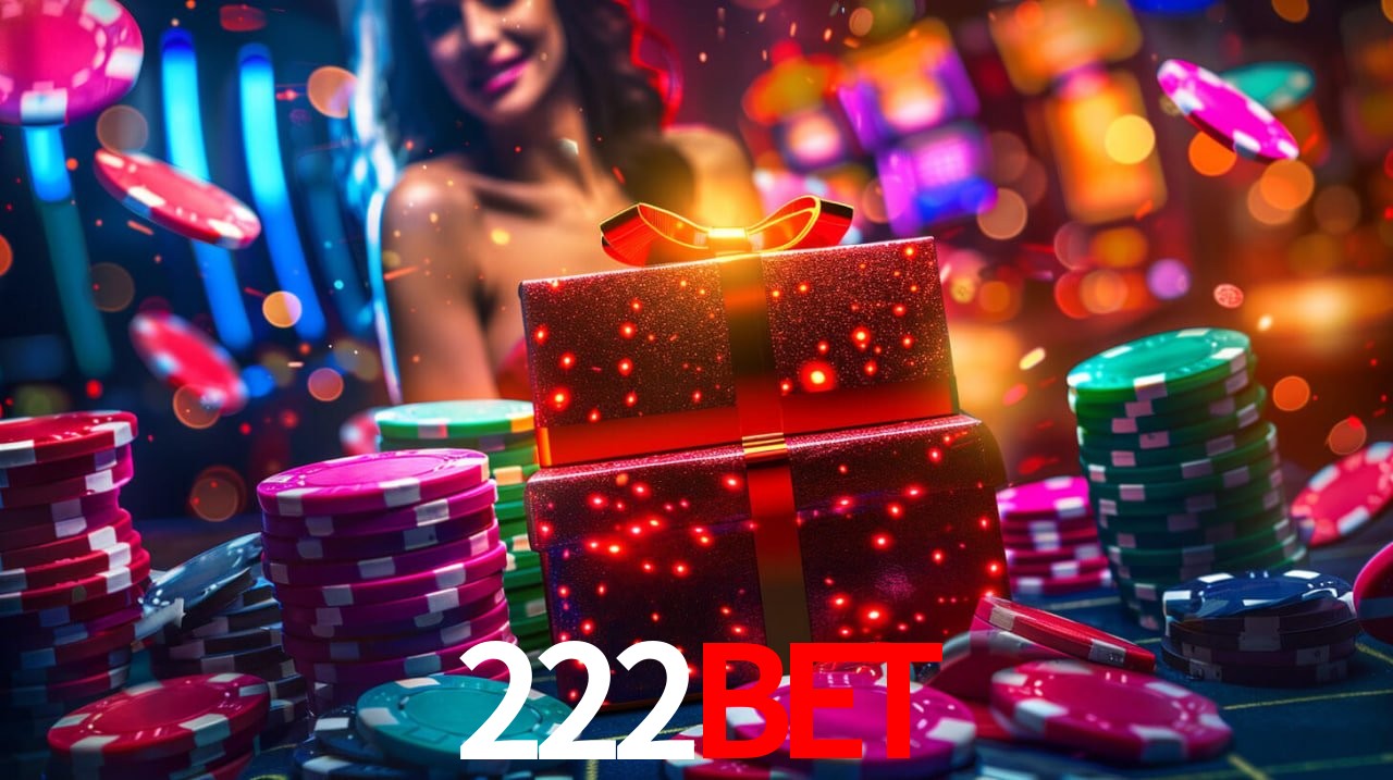 Mesa de Blackjack 222bet