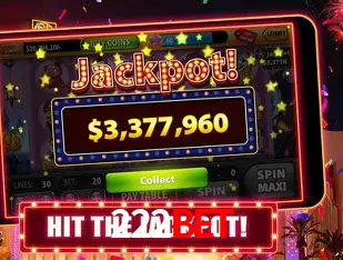 A Emoção da Loteria na 222bet: Uma Chance de Mudança de Vida