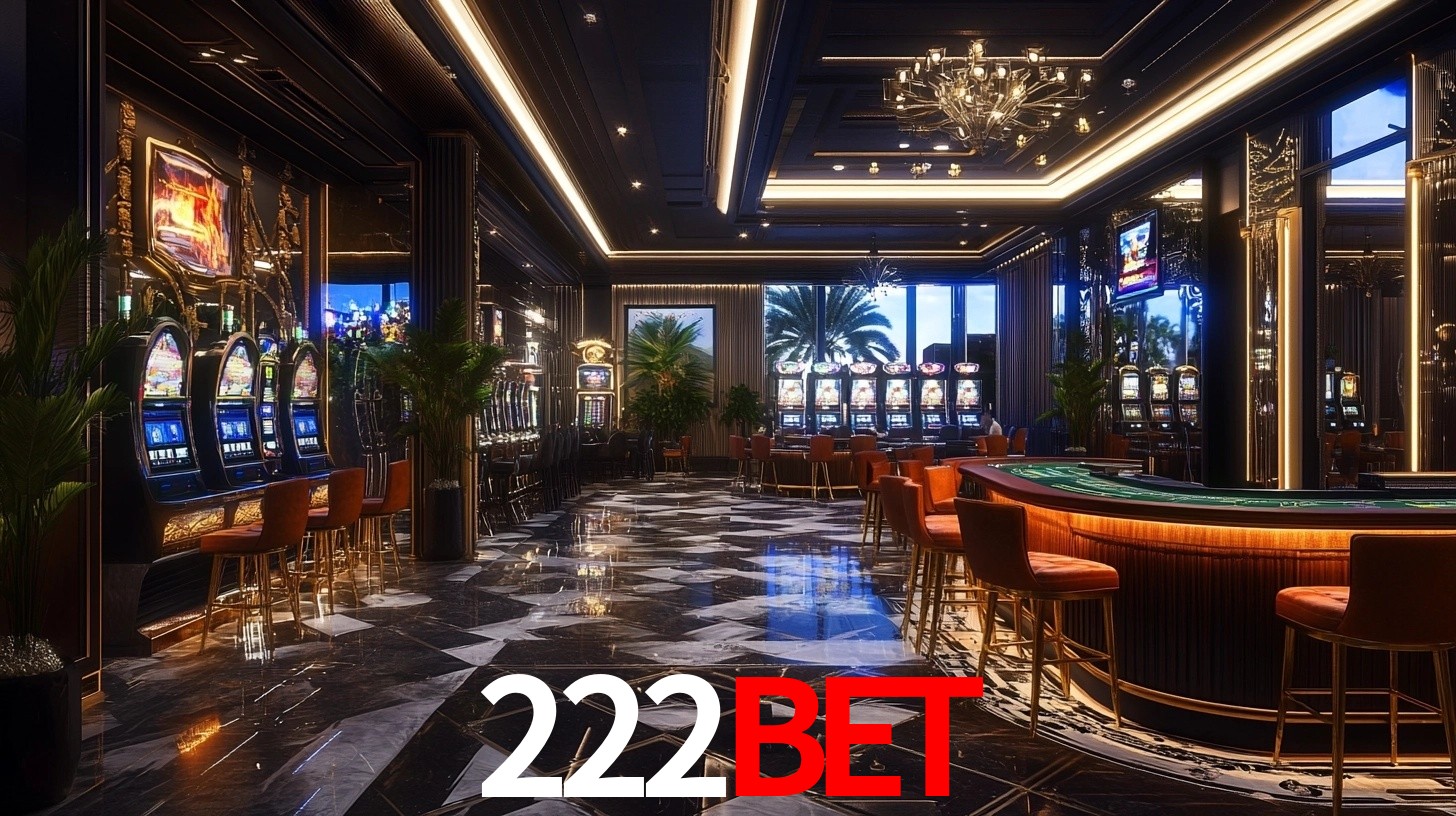 Explore as vantagens do 222bet: serviço profissional e confiabilidade